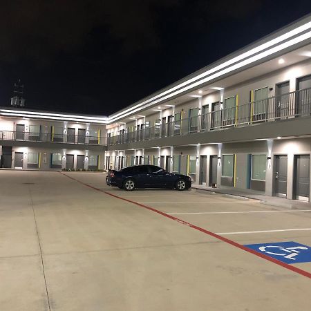 Hotel Solara I-45 & Hobby Airport هيوستن المظهر الخارجي الصورة