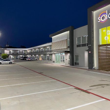 Hotel Solara I-45 & Hobby Airport هيوستن المظهر الخارجي الصورة
