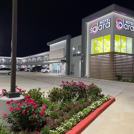 Hotel Solara I-45 & Hobby Airport هيوستن المظهر الخارجي الصورة
