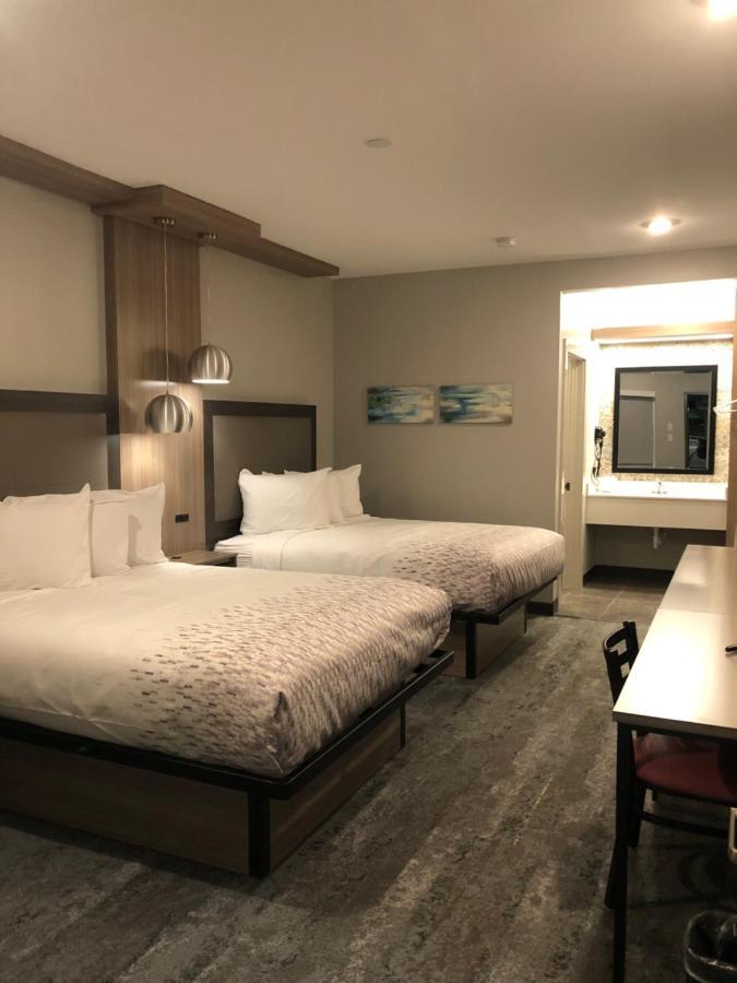Hotel Solara I-45 & Hobby Airport هيوستن المظهر الخارجي الصورة