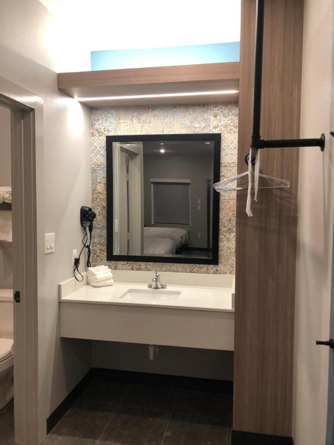 Hotel Solara I-45 & Hobby Airport هيوستن الغرفة الصورة